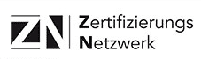 KURZ Karkassenhandel - Zertifizierungs Netzwerk Logo