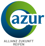 AZuR Netzwerk Logo