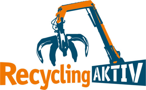 recycling aktiv logo zuschnitt